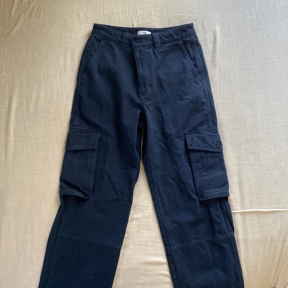 TNA Troop Cargo Pants - Picture 5 of 13